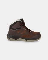 Obuv Kilpi Piton High WP-U BRN (1)