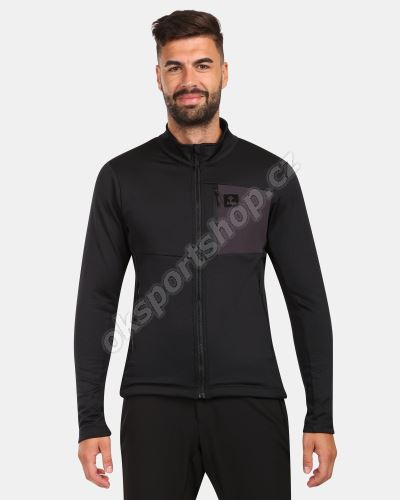 Mikina Kilpi Erin-M BLK