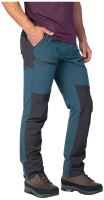 Kalhoty Hannah Torg Stratified sea/anthracite (5)