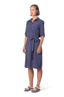 Šaty Hannah Liby Crown blue (4)