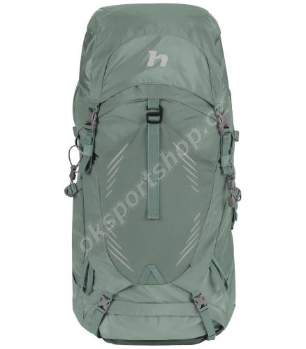 Batoh Hannah Wagabond 45l Duck green