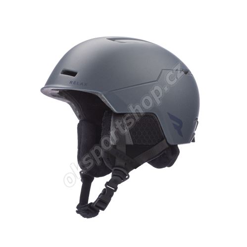 Lyžařská helma Relax Optiv RH33B 25/26