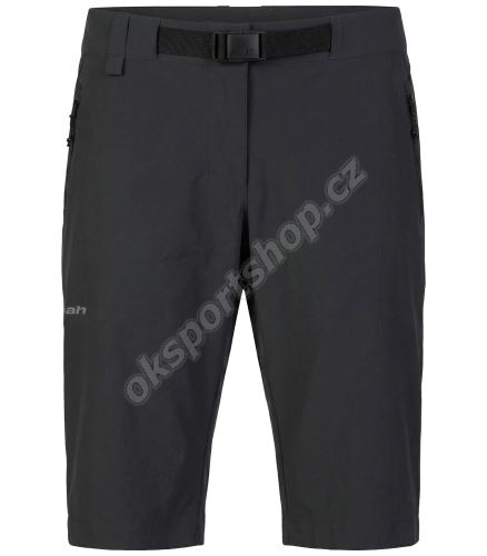 Kraťasy Hannah Atta Anthracite