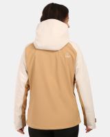 Bunda Kilpi Trinity-W BEG (1)