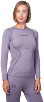 Tričko Hannah Thermo Active TS L/S W Wisteria (5)