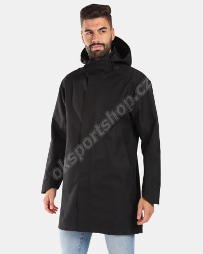 Kabát Kilpi Ivar-M BLK