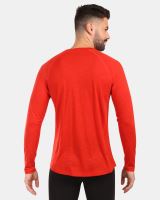 Tričko Kilpi Mavora Top-M RED (1)