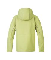 Dětský lyžařský komplet Eaton Sweet pea + Bennet Anthracite (2)