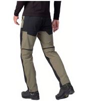 Kalhoty Hannah Torg Z-OFF Smokey olive/anthracite (5)