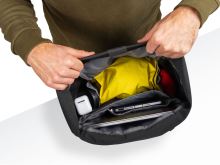 Batoh Hannah Rambler 25+5l Anthracite (9)