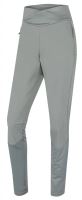 Kalhoty Husky Kuty L Faded green (1)