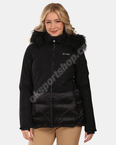 Bunda Kilpi Lena-W BLK