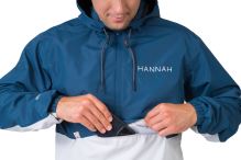 Bunda Hannah Founder Legion blue/dawn blue (8)
