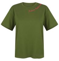 Tričko Husky Tee Nature L Green
