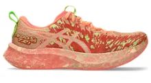 Obuv Asics Noosa Tri 16 Orange glow/flash red