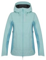 Bunda Husky Nanola L Mint/turquoise