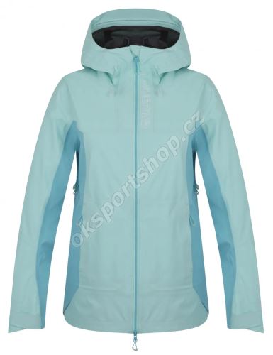 Bunda Husky Nanola L Mint/turquoise