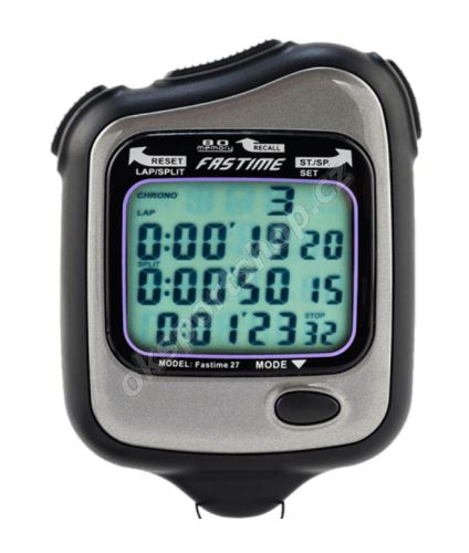 Stopky Junso 80 LAP JS5203