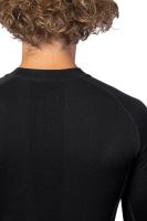 Tričko Hannah Thermo Active TS L/S Anthracite (8)