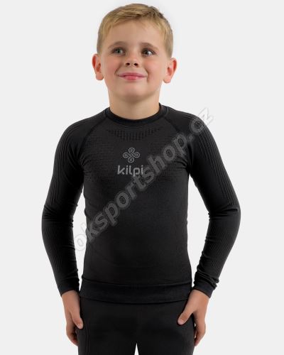 Tričko Kilpi Nathan-JB BLK
