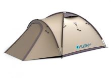 Stan Husky Bizon 3 Plus Light brown
