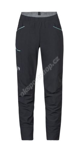 Kalhoty Hannah Tagi Anthracite