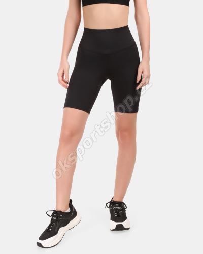 Kraťasy Kilpi Artemi-W BLK