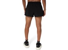 Kraťasy Asics Core Split Short Performance black (1)