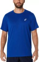 Tričko Asics Core SS Top Blue (5)