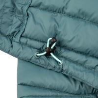Bunda Kilpi Pyramiden-W Black (3)