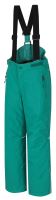 Kalhoty Hannah Akita JR Golf green
