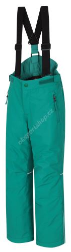 Kalhoty Hannah Akita JR Golf green