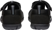 Sandále Keen Seacamp II CNX Black/grey (6)