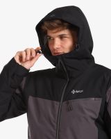 Bunda Kilpi Flip-M BLK (5)