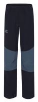 Kalhoty Hannah Luigi Jr Anthracite/dark slate