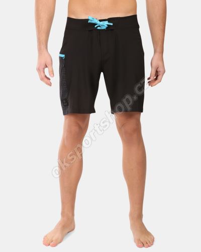 Kraťasy Kilpi Ariany-M BLK