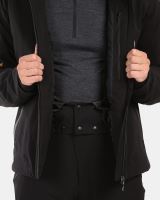 Bunda Kilpi Turnau-M BLK (5)