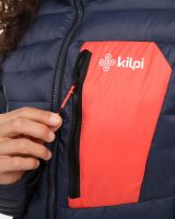 Bunda Kilpi Actis-W NVY (2)