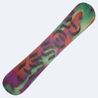 Snowboard Rossignol Airis BLK 152cm 26/27 (2)