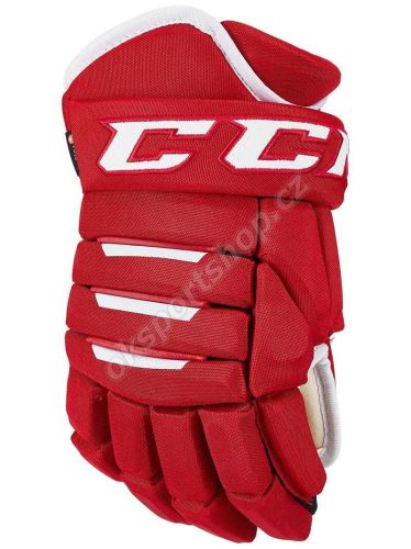 Rukavice CCM Tacks 4R Pro 2 SR 14