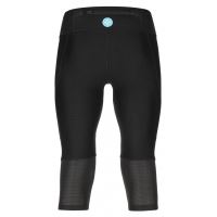 Kalhoty Kilpi Terry-M BLK (1)