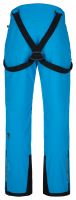 Kalhoty Kilpi Ravel-M BLU (1)