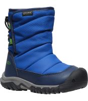 Obuv Keen Puffrider WP Naval academy/surf