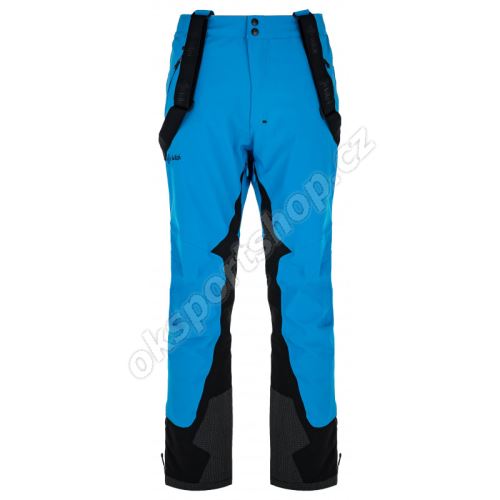 Kalhoty Kilpi Marcelo-M BLU