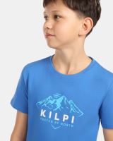 Tričko Kilpi Albion-JB BLU (2)