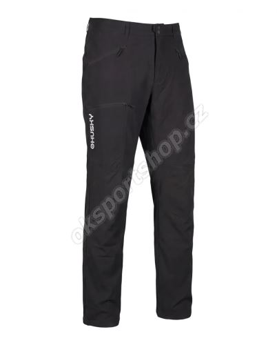 Kalhoty Husky Kilia M Black
