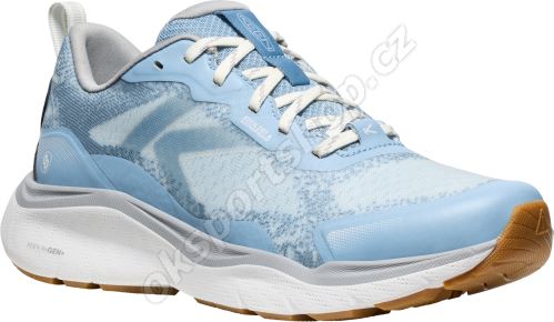 Obuv Keen Leiki WP W Skyway/star white