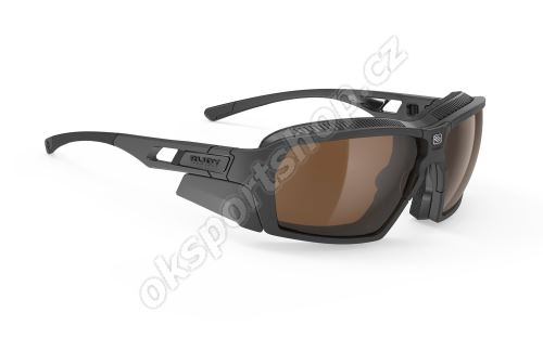 Sluneční brýle Rudy Project Agent Q RPSP709806-S003