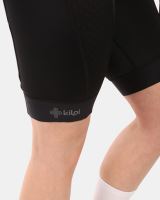 Cyklistické kraťasy Kilpi Pressure-W BLK (5)