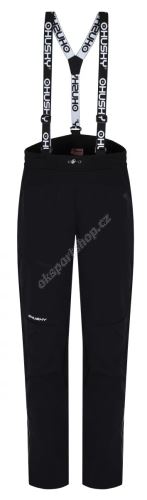 Kalhoty Husky Kixees L Black